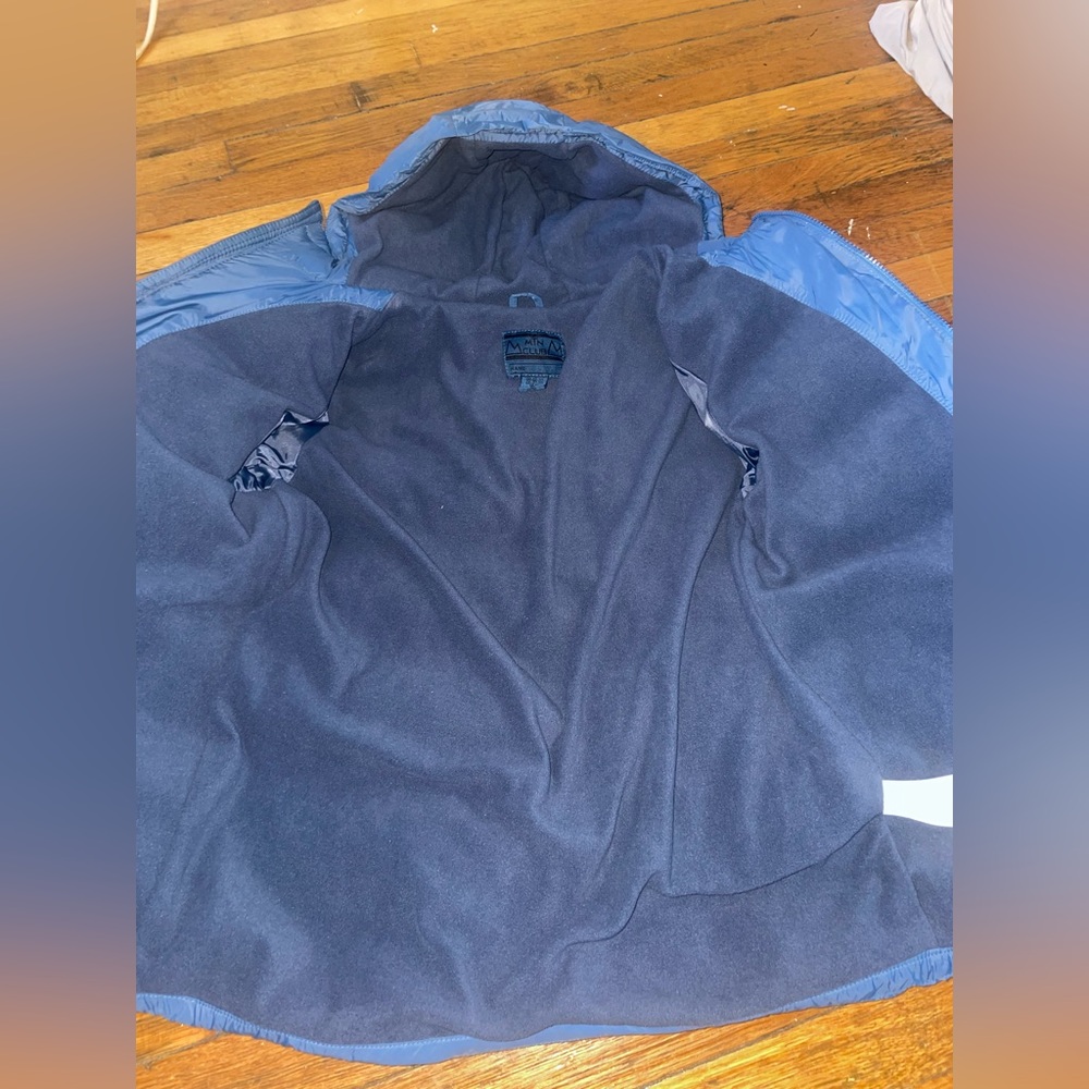 Puffer jacket - Picture 3 of 4
